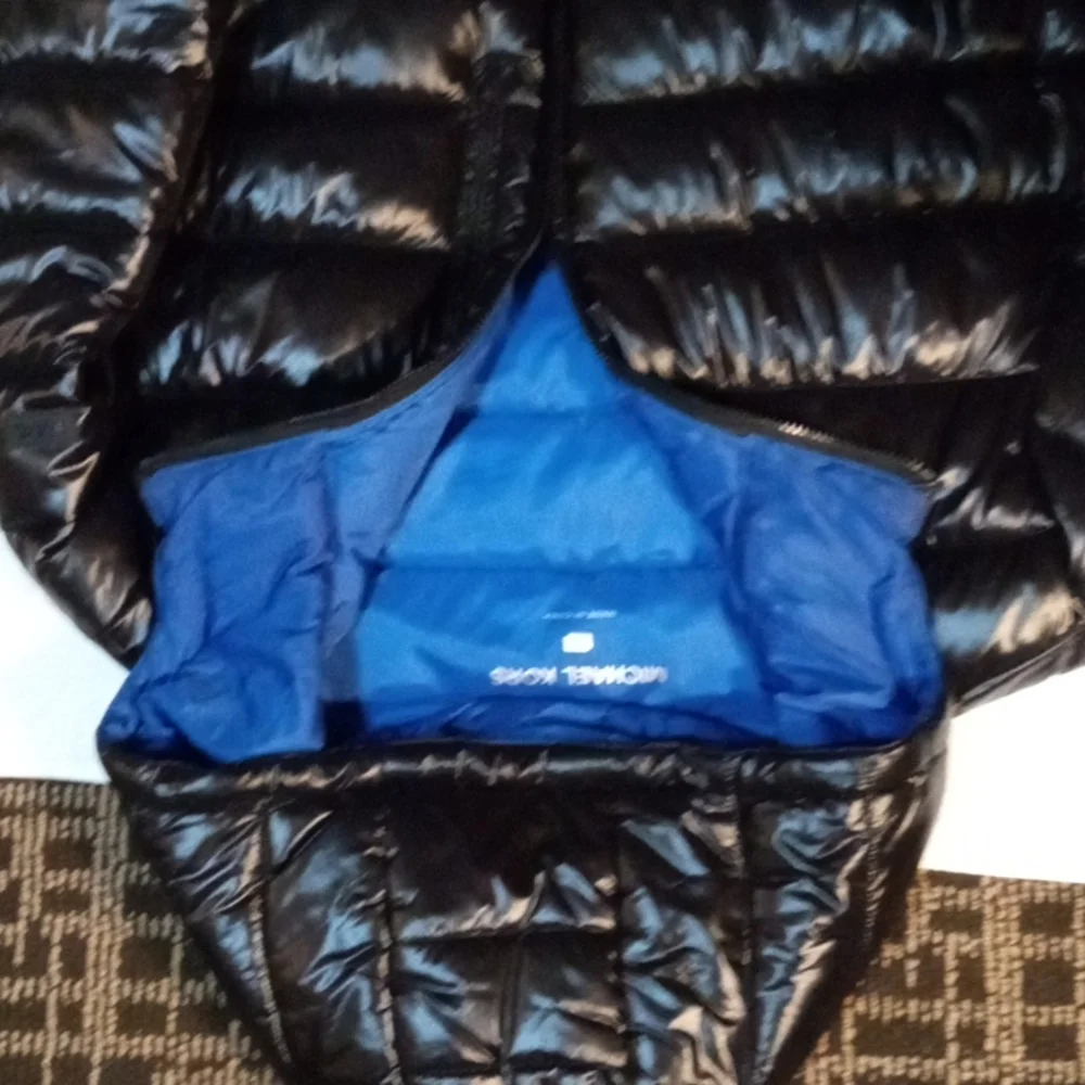 Mk jacket - Picture 1 of 3